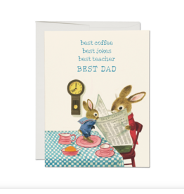 All Around Best Richard Scarry Card