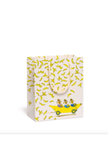 Bananas Gorrilla Medium Gift Bag