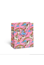 Unicorn Queen Medium Gift Bag