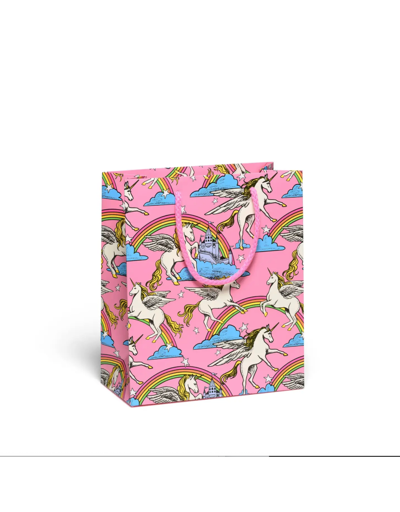 Unicorn Queen Medium Gift Bag