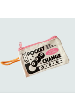 Have A Nice Day Pocket Change Small Pouch