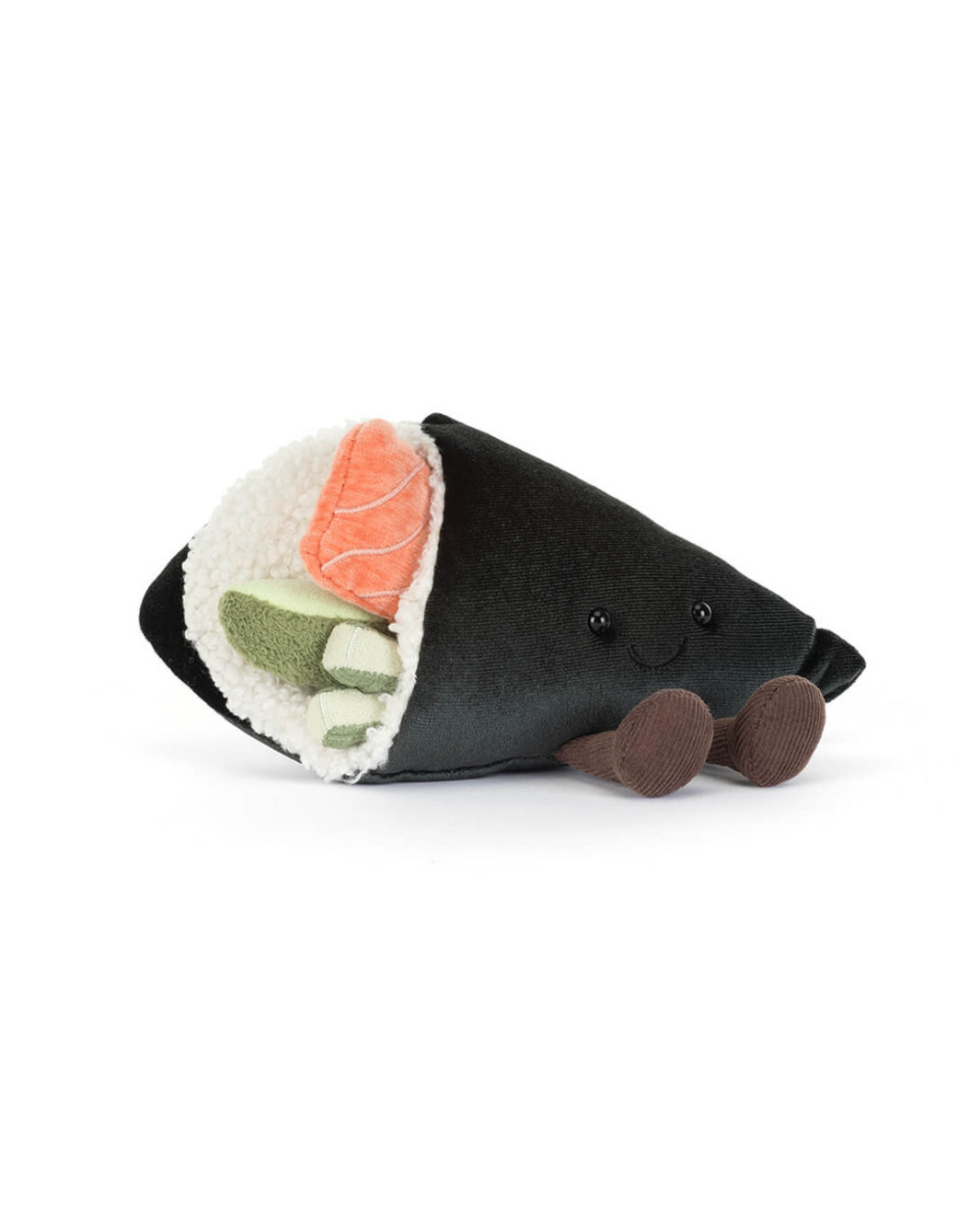 Jellycat Amuseables Coneroi Temaki