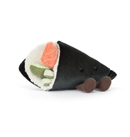 Jellycat Amuseables Coneroi Temaki