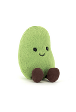 Jellycat Amuseables Soyella Edamame Bean
