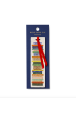Rifle Paper Bookmark