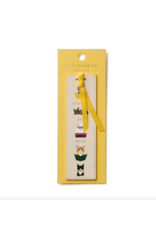 Rifle Paper Bookmark