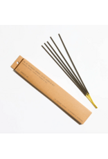 Saltwater Jasmine Incense - Pack of 15