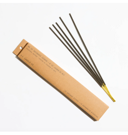 Saltwater Jasmine Incense - Pack of 15