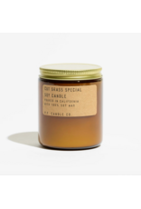 Cut Grass Special - 7.2 oz Soy Candle