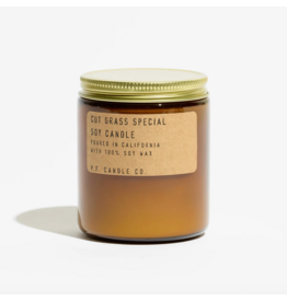 Cut Grass Special - 7.2 oz Soy Candle