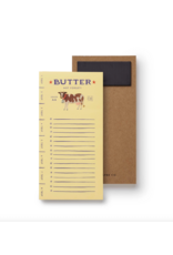 Rifle Paper Butter Not Forget Market Pad