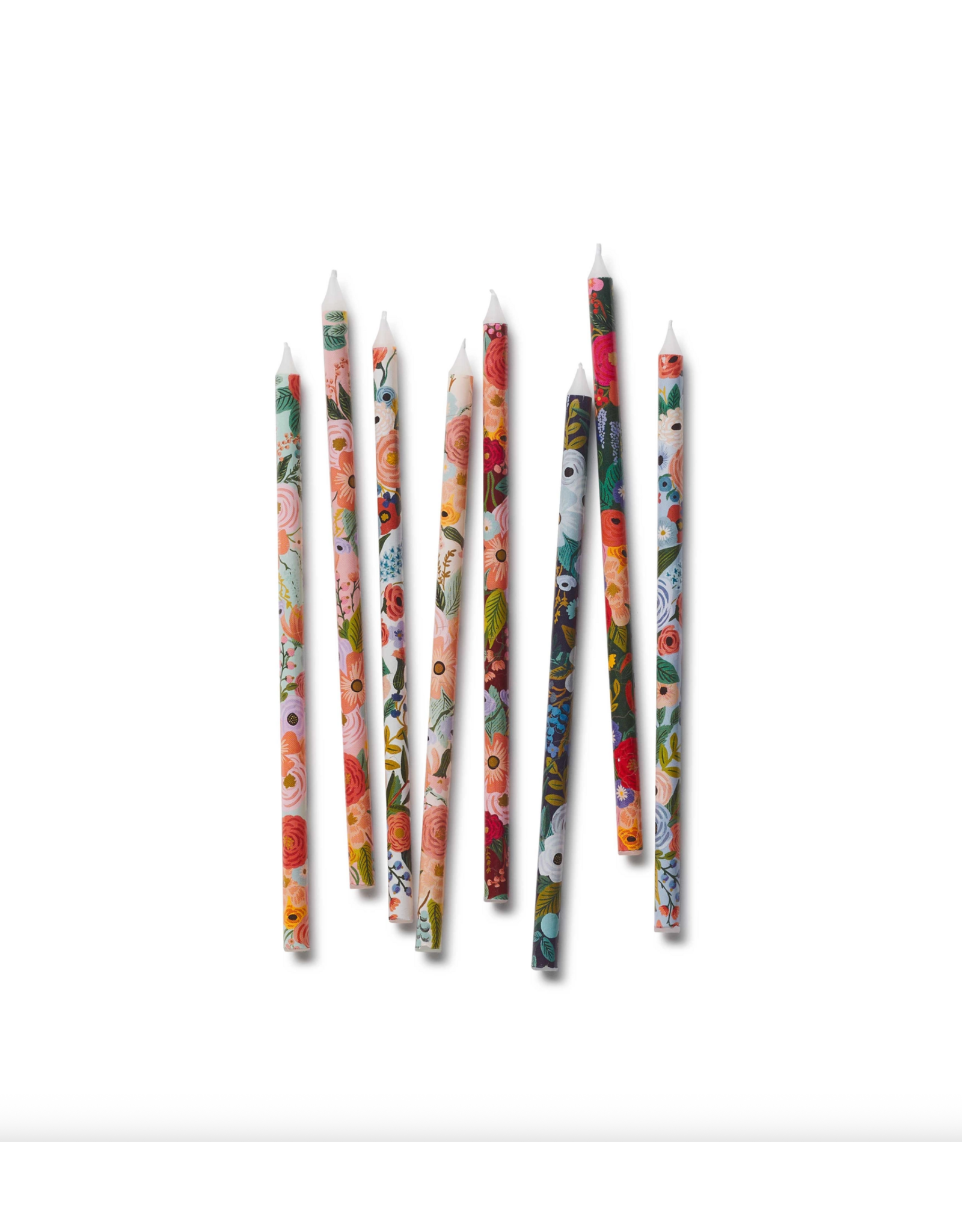 Rifle Paper Garden Party Birthday Candles