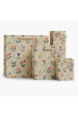 Rifle Paper Garden Study Small Gift Bag