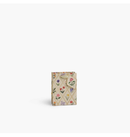 Rifle Paper Garden Study Small Gift Bag