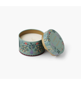Rifle Paper Tin Candle - Country Farm Champs de France