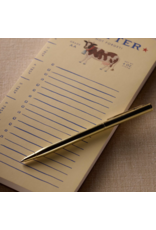 Rifle Paper Butter Not Forget Market Pad