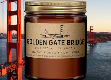 SF & Cali Gifts