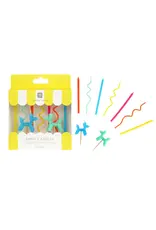 Talking Tables Balloon Dog Birthday Candles