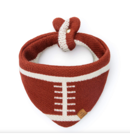 Football Knit Bandana