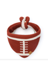 Football Knit Bandana