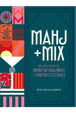 Mahj + Mix