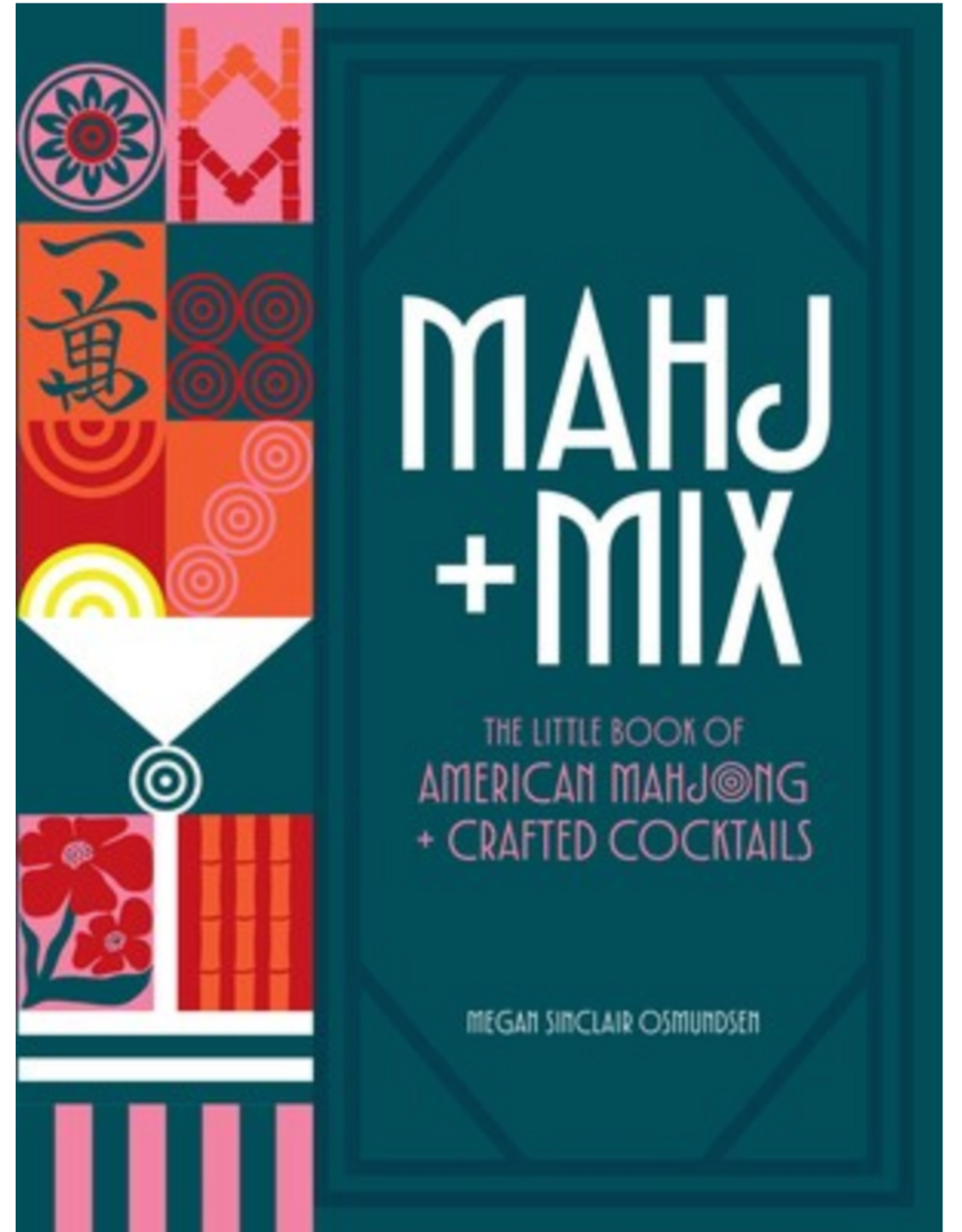 Mahj + Mix