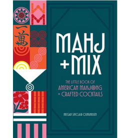 Mahj + Mix