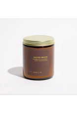 Salted Mocha - 7.2 oz Soy Candle