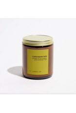 Cardamom Bun - 7.2 oz Soy Candle