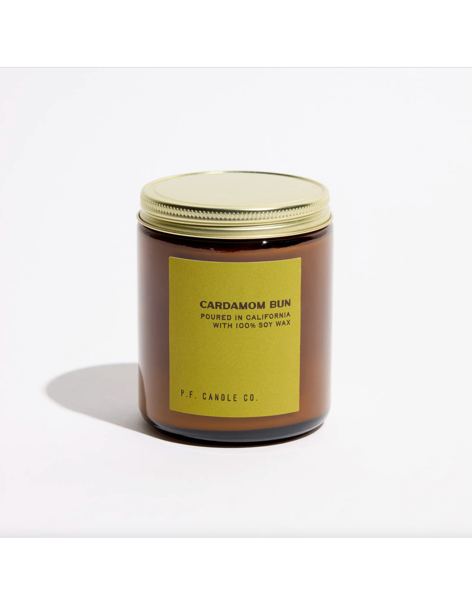Cardamom Bun - 7.2 oz Soy Candle