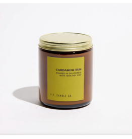 Cardamom Bun - 7.2 oz Soy Candle