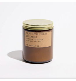 Apple Picking - 7.2 oz Soy Candle
