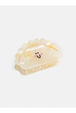 Eat My Socks Hair Claw