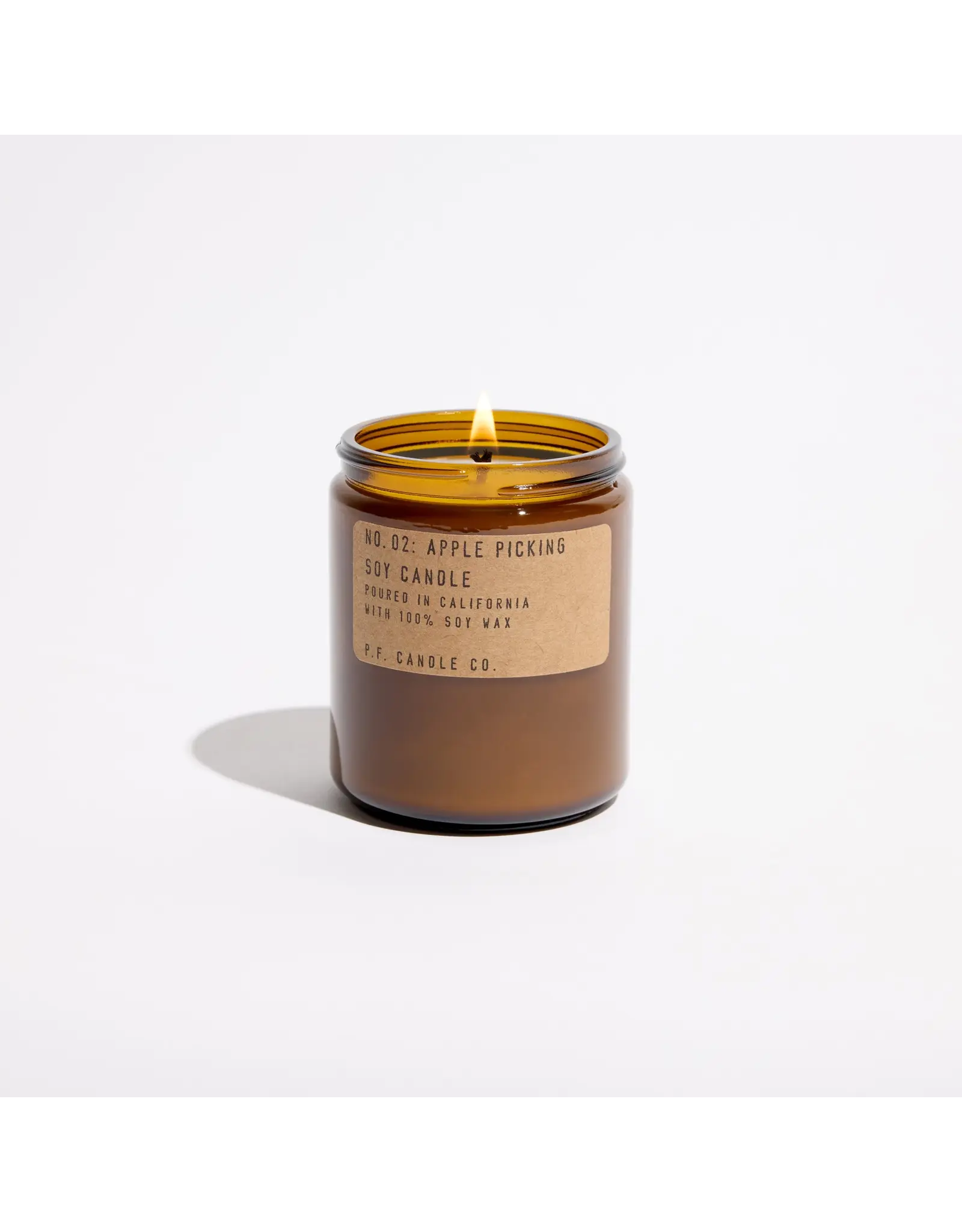 Apple Picking - 7.2 oz Soy Candle