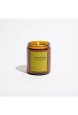 Cardamom Bun - 7.2 oz Soy Candle