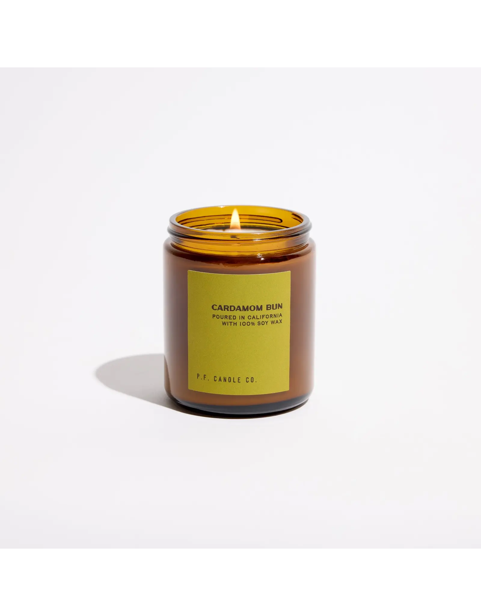 Cardamom Bun - 7.2 oz Soy Candle