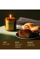 Cardamom Bun - 7.2 oz Soy Candle