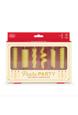 Fred Pasta Party Candles