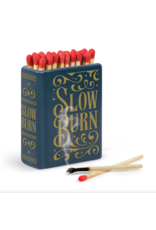 Fred Slow Burn - Match Strike