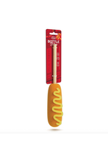 Fred Bottle Bites - Corn Dog Bottle Sponge
