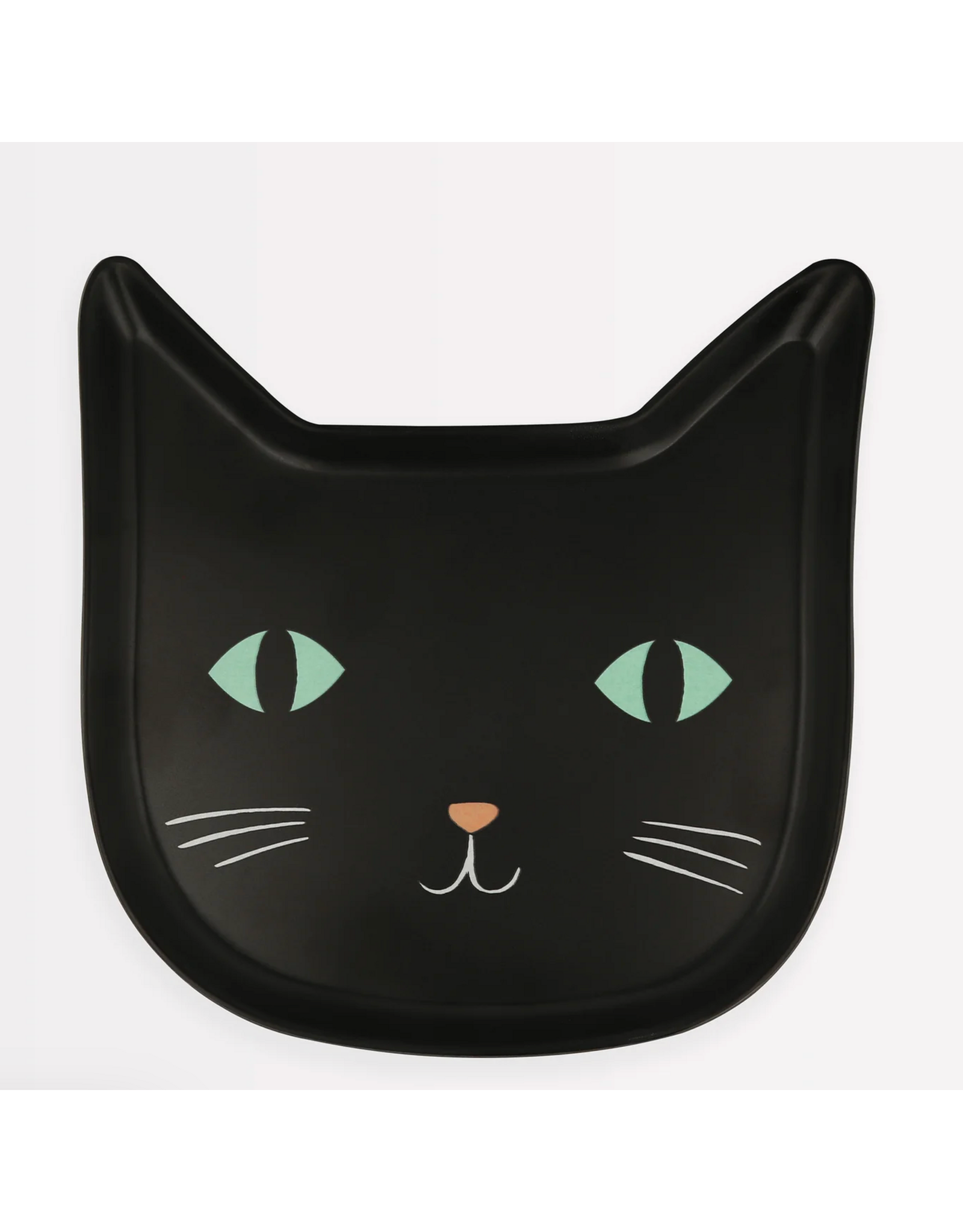 Reusable Cat Plate