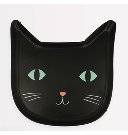 Reusable Cat Plate