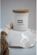 Intentional Goods Hayes Valley Candle