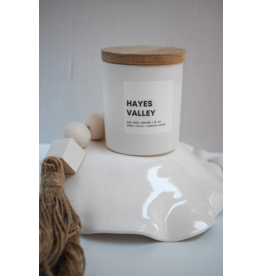 Intentional Goods Hayes Valley Candle