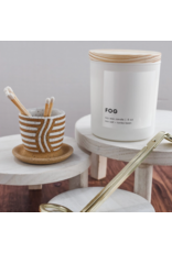 Intentional Goods Fog Candle