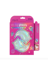 My Spa Life Halloween Oh My Ghouly Hydrogel Undereye Patches - 8 Pk