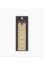 Rifle Paper Bookmark