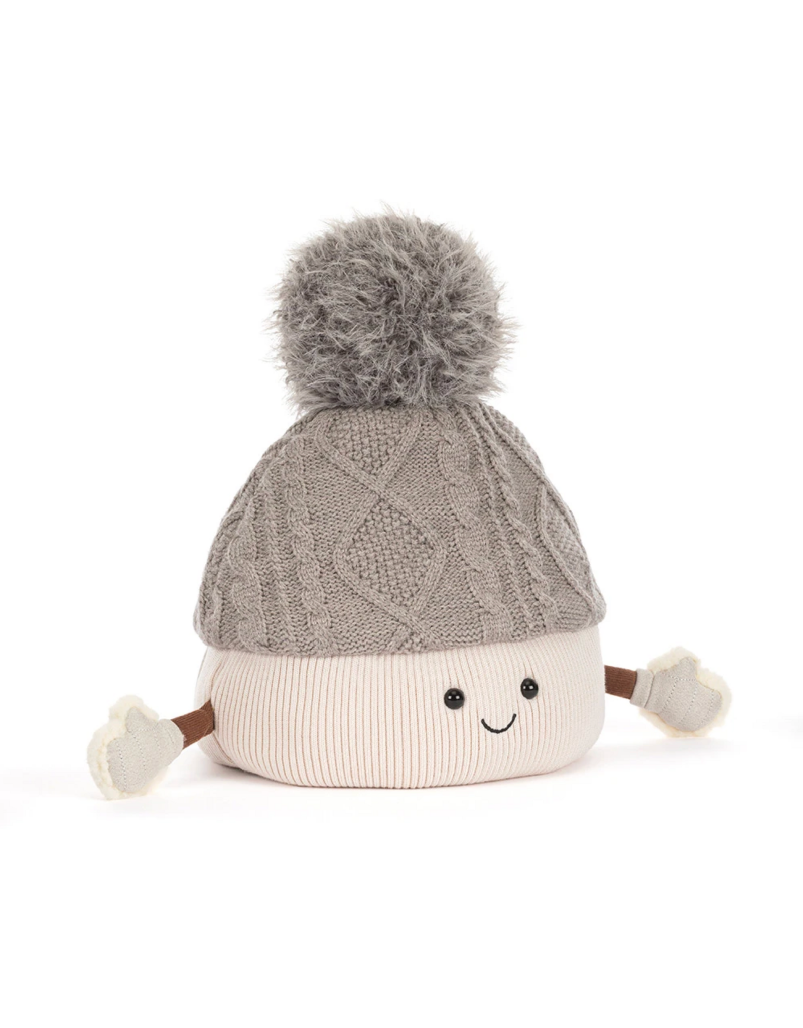 Jellycat Amuseables Pomilly