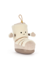 Jellycat Amuseables Peta Snow Boot