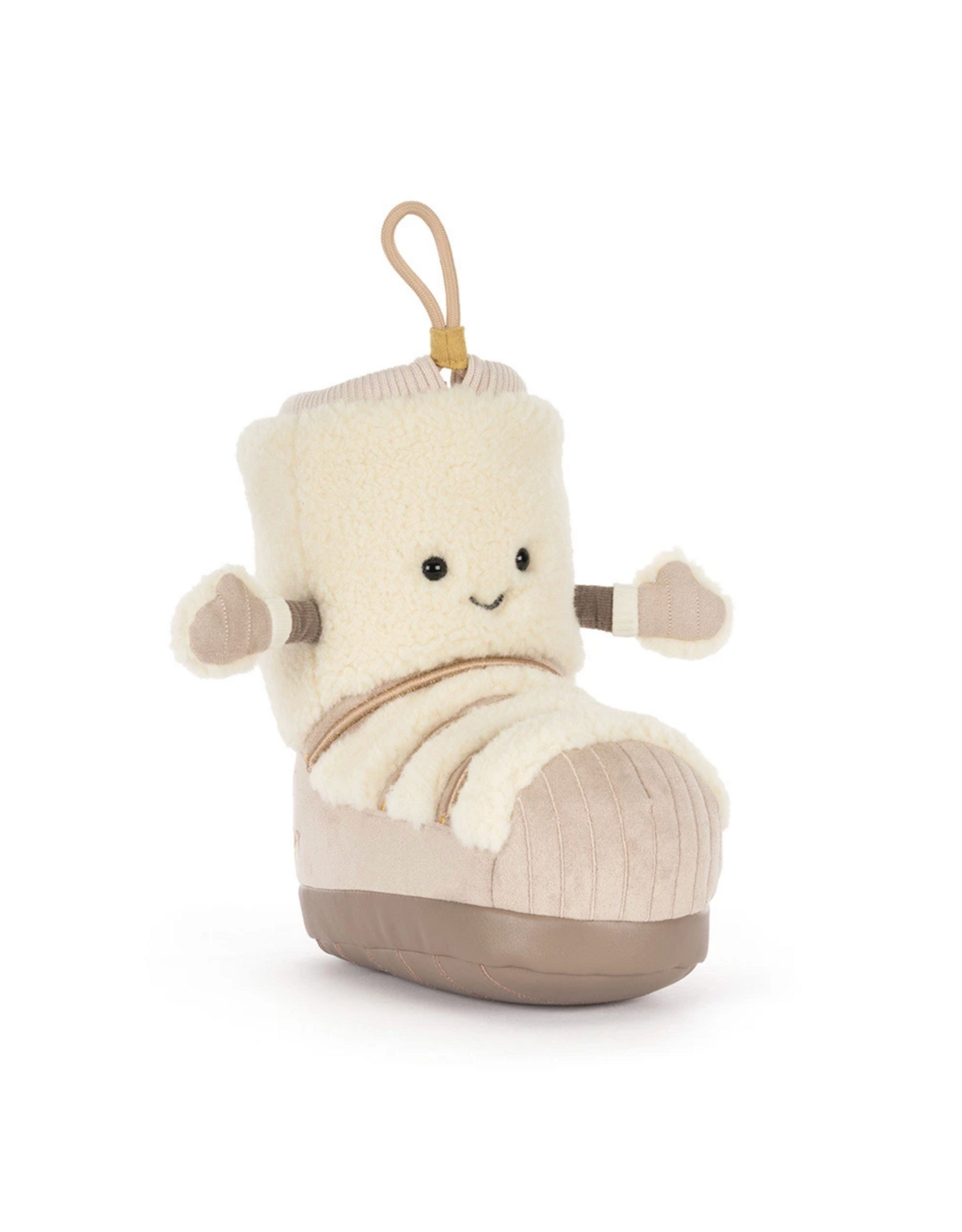Jellycat Amuseables Peta Snow Boot
